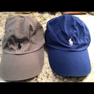 Polo Hats
